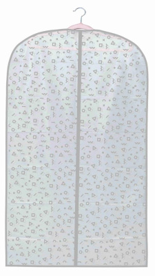 YOU'LL LOVE чехол д/одежды smart storage 100*60см 75512